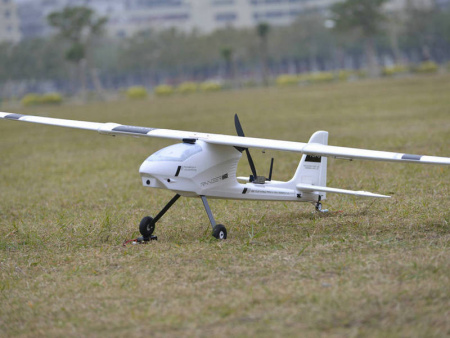 Фото Радиоуправляемый самолет Volantex RC RangerEX 2000mm Brushless PNP | Инномарт
