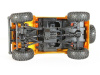 Фото Радиоуправляемая машина MN MODEL английский внедорожник Defender (песочный) 4WD 2.4G 1/12 RTR | Инномарт