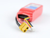 Фото Аккумулятор Li-Po 1300mAh, 11,1V самолета Top RC 400 Class Cessna 182 | Инномарт
