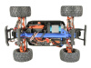 Фото Радиоуправляемый монстр Remo Hobby SMAX Brushless UPGRADE V2.0 (красный) 4WD 2.4G 1/16 RTR | Инномарт
