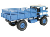 Фото Радиоуправляемая машина MN MODEL MN-66B грузовая (синяя) 4WD 2.4G 1/16 RTR | Инномарт