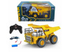 Фото Радиоуправляемый карьерный самосвал HUI NA TOYS 2.4G 6CH (дальность 8 м) 1/24 RTR | Инномарт
