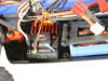 Фото Радиоуправляемая трагги Remo Hobby S EVO-R Brushless UPGRADE V2.0 (красный) 4WD 2.4G 1/16 RTR | Инномарт