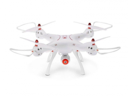 Фото Защита лопастей для квадрокоптера Syma X8SW/SC | Инномарт
