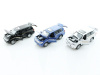 Фото Машина 1:32 Toyota Land Cruiser свет, звук, инерция 15,5см (1/12шт.) б/к | Инномарт