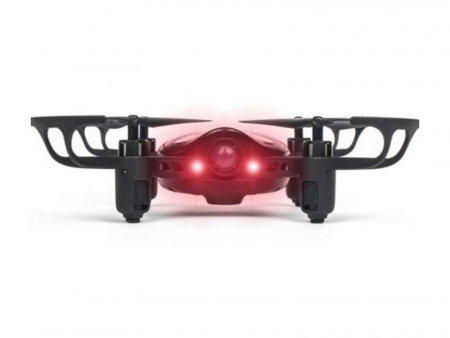 Фото Р/У квадрокоптер Syma X27 Божья коровка 6-AXIS 2.4G RTF | Инномарт