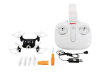 Фото Р/У квадрокоптер Syma X21WPRO с FPV трансляцией Wi-Fi, камера 1Мп (HD), 2.4G RTF | Инномарт