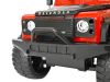 Фото Радиоуправляемая машина Double Eagle Land Rover Defender 110 4WD 2.4G 1/14 RTR | Инномарт