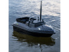 Фото Радиоуправляемый катер для рыбалки Flytec V060 2.4G RTR | Инномарт