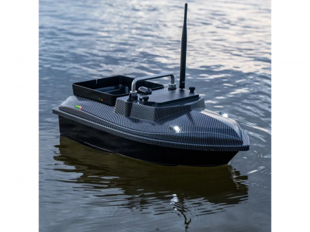 Фото Радиоуправляемый катер для рыбалки Flytec V060 2.4G RTR | Инномарт