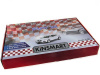 Фото Машина Kinsmart 1:38 BMW X6 инерция (1/12шт.) б/к | Инномарт