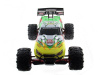 Фото Радиоуправляемая трагги Remo Hobby EVO-R Brushless UPGRADE (зеленая) 4WD 2.4G 1/8 RTR | Инномарт
