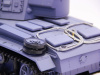Фото Радиоуправляемый танк Heng Long Panzer III type L Original V6.0 2.4G 1/16 RTR | Инномарт