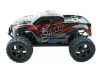Фото Радиоуправляемый монстр Remo Hobby SMAX Brushless (красный) 4WD 2.4G 1/16 RTR | Инномарт