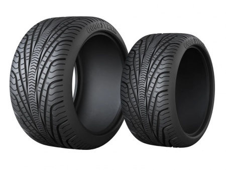 Фото Комплект шины CaDA Goodyear 1/10 | Инномарт