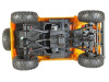 Фото Радиоуправляемая машина MN MODEL английский пикап Defender (песочный) 4WD 2.4G 1/12 RTR | Инномарт