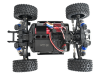 Фото Радиоуправляемая багги MJX Hyper Go 16207 Brushless 4WD 2.4G LED 3S 1/16 RTR | Инномарт