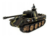 Р/У танк Taigen 1/16 Panther type G с ИК пушкой HC вер., башня на 360, подшипники в ред, V3 2.4G RTR