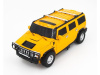 Фото Р/У трансформер MZ Hummer H2 2323P 1/14 +акб и з/у | Инномарт