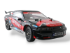 Фото Радиоуправляемая машина для дрифта Remo Hobby RACING & DRIFT (черно-красная) 4WD 2.4G 1/14 RTR | Инномарт