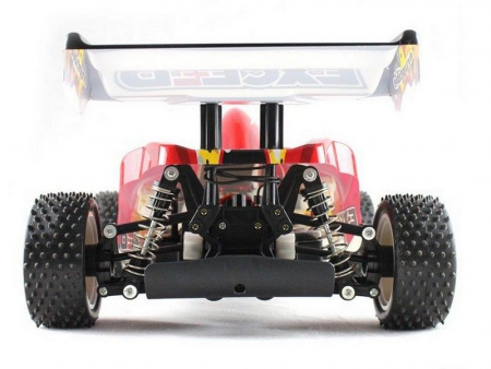 Фото Р/У багги Feilun Exceed Intence 4WD 2.4G 1/10 RTR | Инномарт