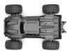 Фото Радиоуправляемый монстр MJX Hyper Go 12212 Brushless 4WD 2.4G LED 1/12 RTR | Инномарт