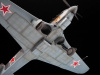 Фото Сборная модель ZVEZDA Советский истребитель Як-9Д, 1/48 | Инномарт