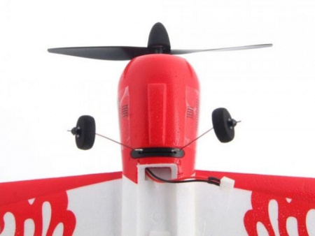 Фото Р/У самолет WLtoys F929 "Су-26" 4-ch 2.4G RTF | Инномарт