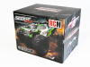 Фото Радиоуправляемый монстр RCM Scout M3 (зеленый) 4WD 2.4G 1/20 RTR | Инномарт