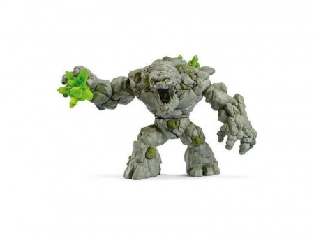 Фото Фигурка Schleich Каменный монстр | Инномарт