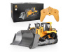 Фото Радиоуправляемый бульдозер HUI NA TOYS 2.4G 9CH 1/16 RTR | Инномарт