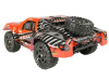 Фото Радиоуправляемый шорт-корс Remo Hobby Rocket V2.0 (красный) 4WD 2.4G 1/16 RTR | Инномарт
