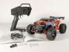Фото Радиоуправляемая трагги Remo Hobby S EVO-R Brushless UPGRADE V2.0 (красный) 4WD 2.4G 1/16 RTR | Инномарт