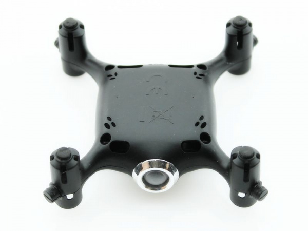 Черный корпус в сборе для коптера Syma X20 | Инномарт