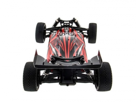 Фото Радиоуправляемая багги Himoto Tanto Brushless 4WD 2.4G 1/10 RTR | Инномарт