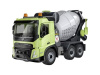 Бетономешалка Double Eagle Volvo FMX 1/20
