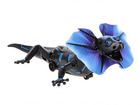 Фото ИК Ящерица Best Fun Toys 9918 Lizardbot свет | Инномарт