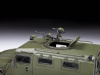 Фото Сборная модель ZVEZDA Российский бронеавтомобиль ГАЗ "ТИГР", 1/35 | Инномарт