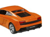Фото Машина "АВТОПАНОРАМА" Lamborghini Gallardo LP560-4, оранжевый, 1/43, инерция, в/к 17,5*12,5*6,5 см | Инномарт