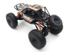 Фото Р/У краулер MZ CLIMBING CAR 2837 1/10 4WD 2.4G RTR | Инномарт