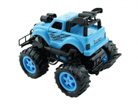Фото Р/У внедорожник Monstre Truck Pickup Ford Raptor в ассортименте 1/16 + свет + звук | Инномарт