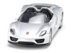 Фото Легковой автомобиль Siku 1475 Porsche 918 RSR 1/55, 9.7 см | Инномарт