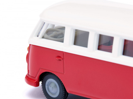 Фото Автобус Siku 2361 VW T1 | Инномарт