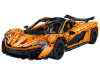 Конструктор CaDA MASTER спорткар Assassin XR 1/10 (3617 деталей)
