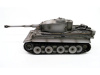 Фото P/У танк Taigen 1/16 Tiger 1 (ранняя версия) HC, 2.4G RTR | Инномарт