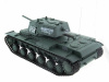 Фото P/У танк Heng Long 1/16 KV-1 (Россия) 2.4G RTR | Инномарт