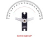 Фото Сервомашинка цифровая JX Servo PDI-1171MG (17.5г/3.5/0.11/6V) Micro | Инномарт