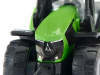 Фото Трактор Siku 1394 Deutz-Fahr TTV 7250, с фронтальным погрузчиком | Инномарт