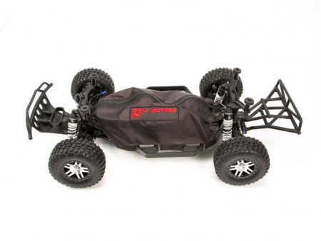 Фото Чехол для TRAXXAS SLASH 4*4 LOW 1:10 зимний | Инномарт