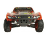 Фото Радиоуправляемый шорт-корс Remo Hobby 9EMU Brushless (красный) 4WD 2.4G 1/8 RTR | Инномарт